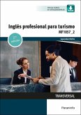 Inglés Profesional para Turismo Inglés Profesional para Turismo