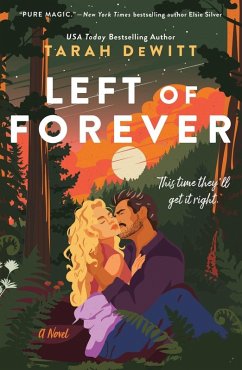Cover Left of Forever