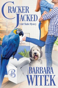 Cracker Jacked - Witek, Barbara