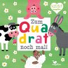 Zum Quadrat noch mal! - Bauernhoftiere... - Bild 1