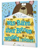 Was Bären über Bienen wissen (müssen) (Restauflage) Was Bären über Bienen wissen (müssen) (Restauflage)