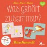 Mein Maxi-Memo - Was gehört zusammen?... - Bild 1