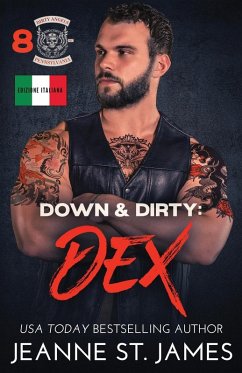 Cover Down & Dirty - Dex