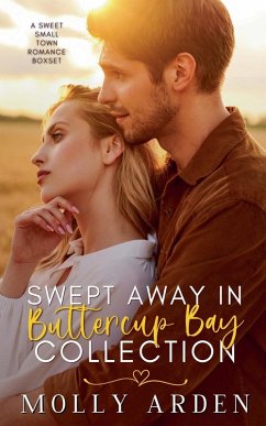 Swept Away in Buttercup Bay Collection - Arden, Molly