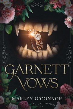 Cover Garnett Vows