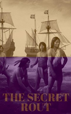 Cover The Secret Rout