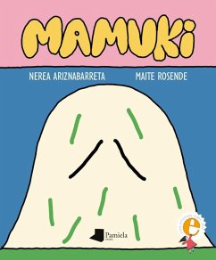 Cover Mamuki