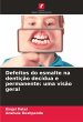 Defeitos do esmalte na dentição... - Bild 1