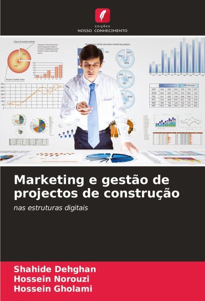 Marketing e gestão de projectos de construção Marketing e gestão de projectos de construção