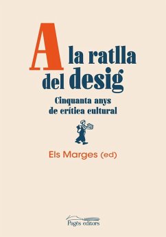 Cover A la ratlla del desig