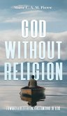 God Without Religion God Without Religion