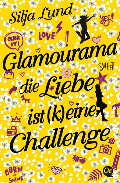 Glamourama   (Restauflage)