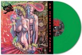 As Humanity Fades (Ltd 30th Anniv. Green Vinyl)