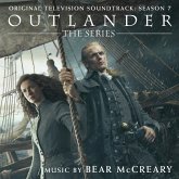 Outlander: Season 7/Ost Outlander: Season 7/Ost