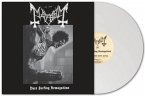 Pure Fucking Armageddon-Demos(Ltd White Vinyl)
