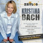 Zeitlos-Kristina Bach