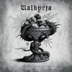 The Invocation Of Demise - Valkyrja