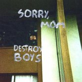 Sorry,Mom (Reissue) Sorry,Mom (Reissue)