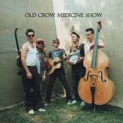 O.C.M.S. - Old Crow Medicine Show