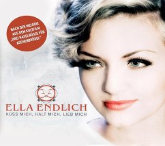 Cover Küss Mich,Halt Mich,Lieb Mich
