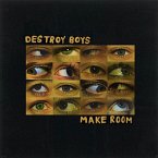 Make Room (Reissue)