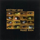 Make Room (Reissue) Make Room (Reissue)