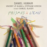 Prisme A L'Eau Prisme A L'Eau
