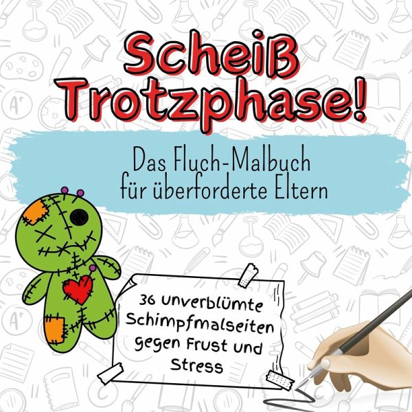 Scheiß Trotzphase!