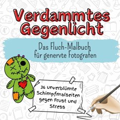 Verdammtes Gegenlicht Cover Verdammtes Gegenlicht