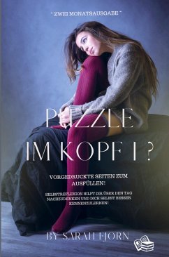 Cover Puzzle im Kopf