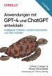 Anwendungen mit GPT-4 und ChatGPT... - Bild 1
