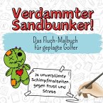 Verdammter Sandbunker!