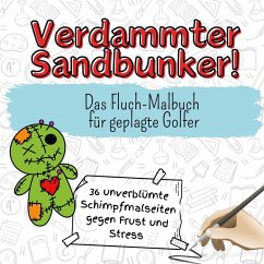 Cover Verdammter Sandbunker!