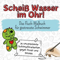 Cover Scheiß Wasser im Ohr!