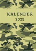 Jahreskalender 2025