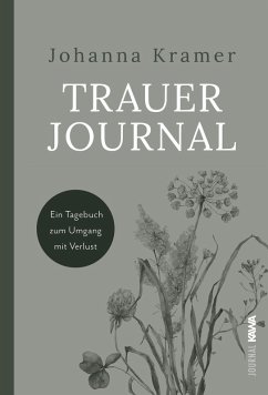 Cover Trauerjournal