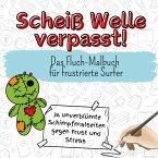 Scheiß Welle verpasst! Scheiß Welle verpasst!
