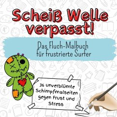 Scheiß Welle verpasst! - Werner, Zoe