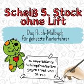 Scheiß 5. Stock ohne Lift