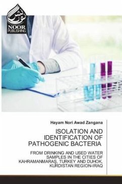 Isolation and Identification of Pathogenic Bacteria - Zangana, Hayam Nori Awad