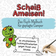 Cover Scheiß Ameisen!