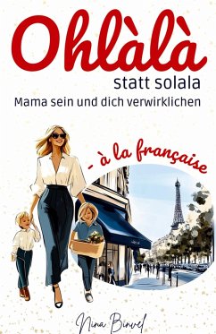 Ohlàlà statt solala - Binvel, Nina