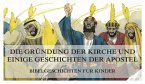 Bibelgeschichten für Kinder, Teil 14 Bibelgeschichten für Kinder, Teil 14