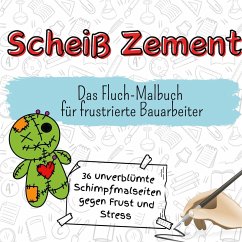 Cover Scheiß Zement