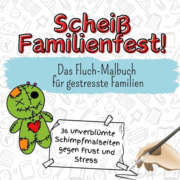 Scheiß Familienfest!