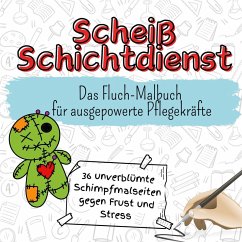 Cover Scheiß Schichtdienst