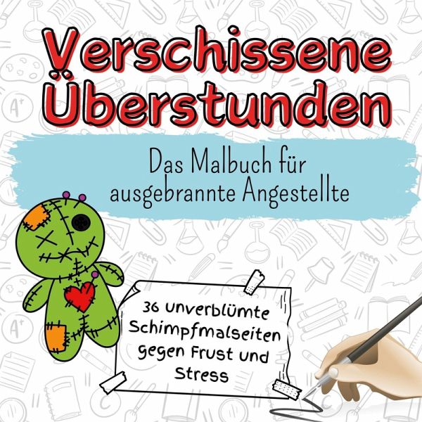 Verschissene Überstunden Verschissene Überstunden