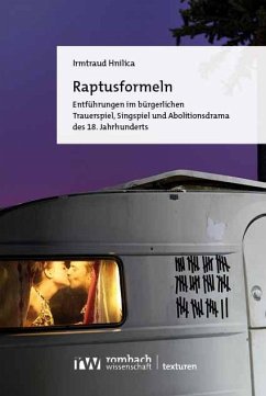 Cover Raptusformeln