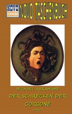 Cover Der Schrecken der Gorgone