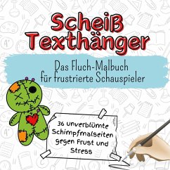 Scheiß Texthänger - Klein, Ava